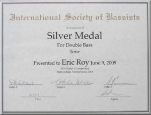 2009_ISB_silver_medal_tone
